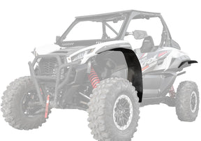 Kawasaki Teryx KRX 1000 Low Profile Fender Flares