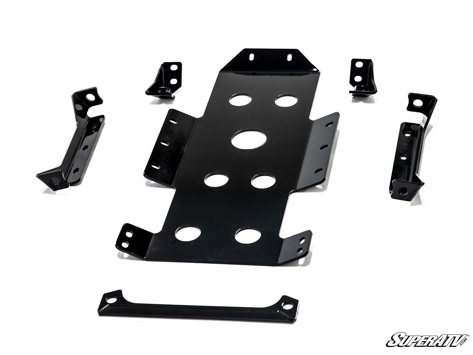 Photo of SuperATV Kawasaki Teryx KRX 1000 Frame Stiffener by SuperATV - Premium Frame Stiffeners for UTVs / Side by Sides