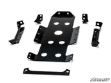 Photo of SuperATV Kawasaki Teryx KRX 1000 Frame Stiffener by SuperATV - Premium Frame Stiffeners for UTVs / Side by Sides
