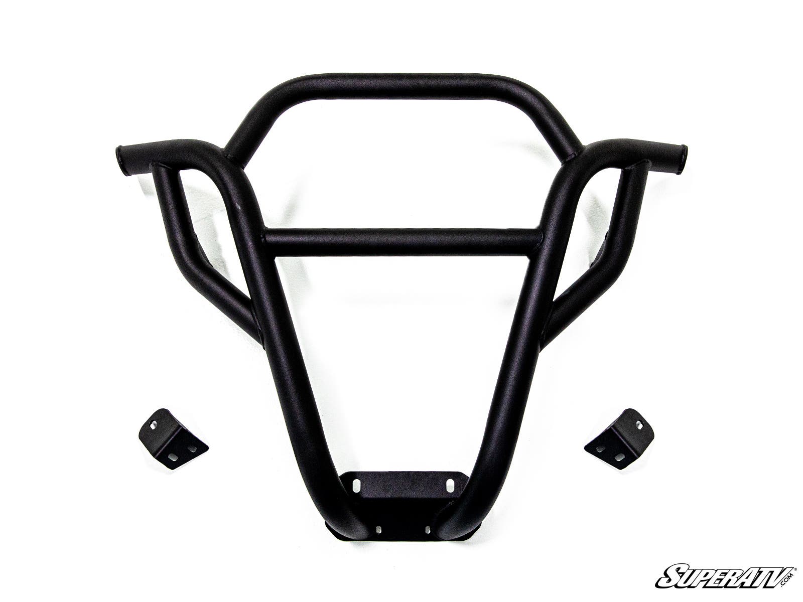 Photo of SuperATV Kawasaki Teryx KRX 1000 Front Bumper by SuperATV - Premium Bumpers for UTVs / Side by Sides