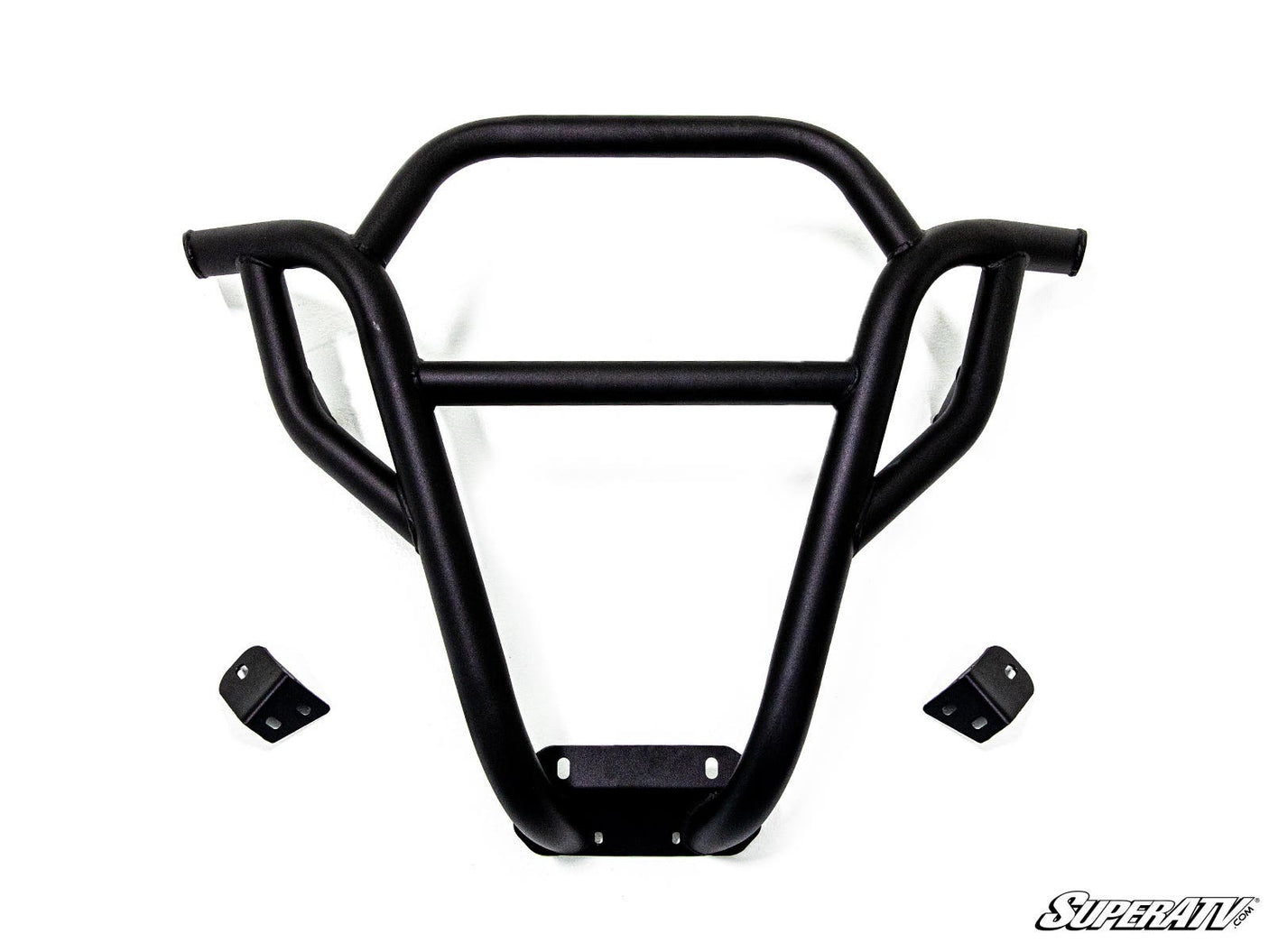 Photo of SuperATV Kawasaki Teryx KRX 1000 Front Bumper by SuperATV - Premium Bumpers for UTVs / Side by Sides