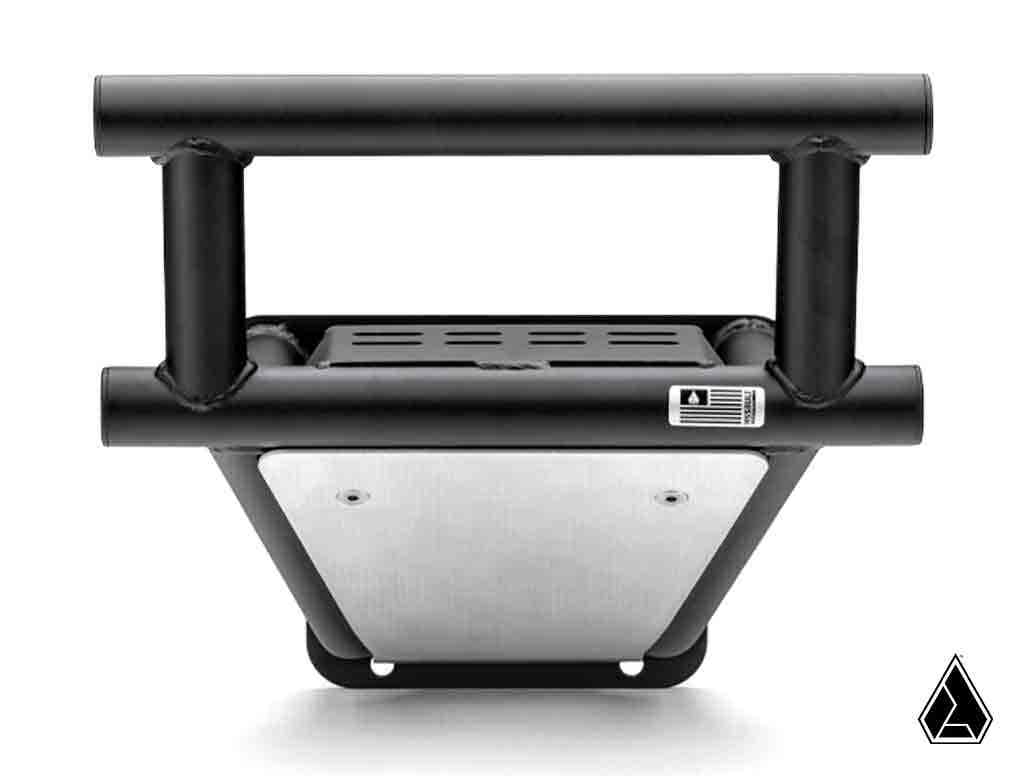 Photo of Assault Industries Kawasaki KRX 1000 Interceptor Front Bumper by Assault Industries - Premium Bumpers for UTVs / Side by Sides