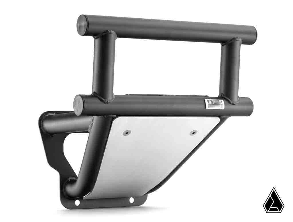 Photo of Assault Industries Kawasaki KRX 1000 Interceptor Front Bumper by Assault Industries - Premium Bumpers for UTVs / Side by Sides