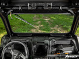 Photo of SuperATV Kawasaki Teryx KRX 1000 Glass Windshield by SuperATV - Premium Windshields for UTVs / Side by Sides