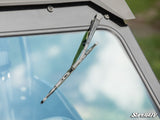 Photo of SuperATV Kawasaki Teryx KRX 1000 Glass Windshield by SuperATV - Premium Windshields for UTVs / Side by Sides