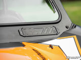 Photo of SuperATV Kawasaki Teryx KRX 1000 Glass Windshield by SuperATV - Premium Windshields for UTVs / Side by Sides