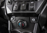 Kawasaki Teryx KRX 1000 In-Dash Heater