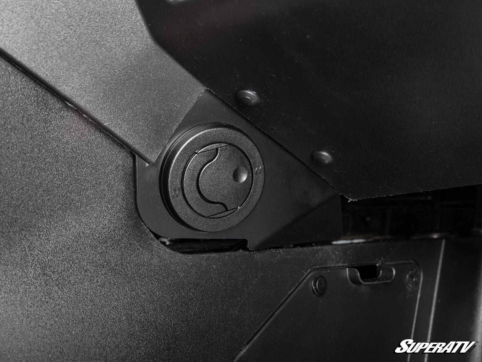 Photo of SuperATV Kawasaki Teryx KRX 1000 In-Dash Heater by SuperATV - Premium Heaters for UTVs / Side by Sides