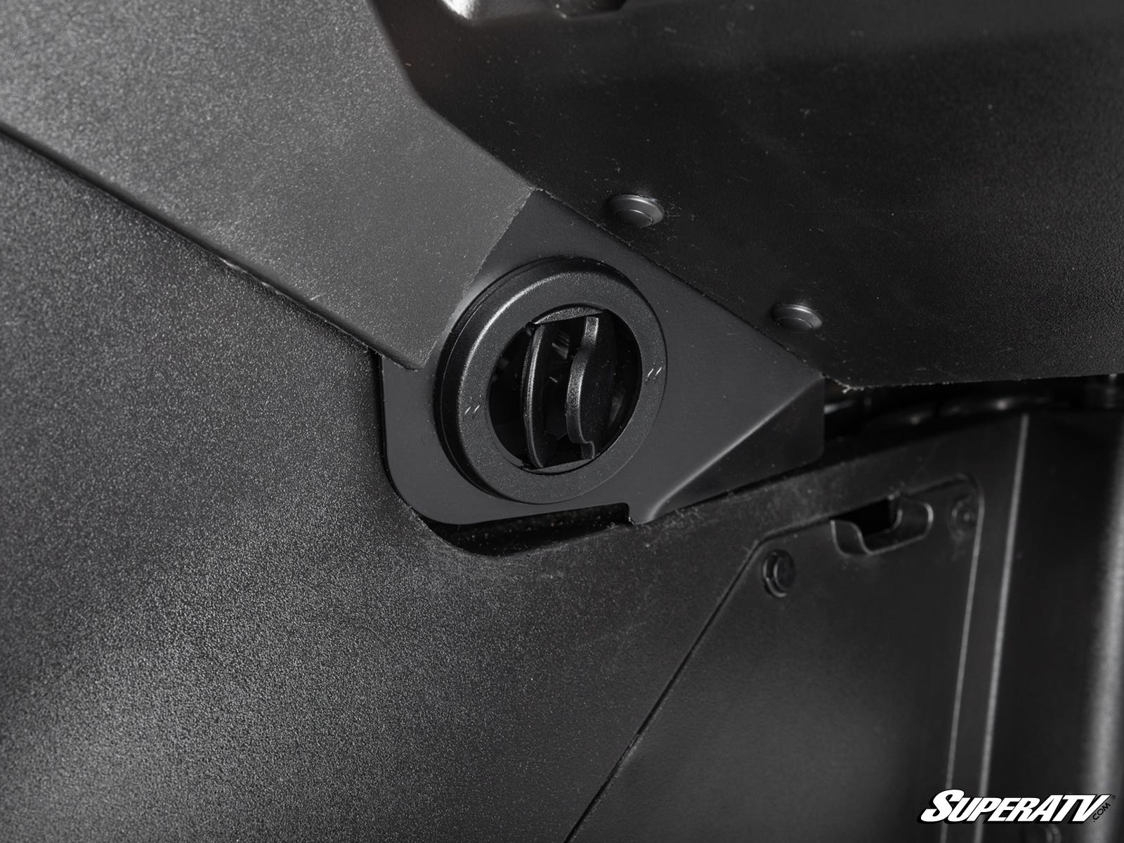 Photo of SuperATV Kawasaki Teryx KRX 1000 In-Dash Heater by SuperATV - Premium Heaters for UTVs / Side by Sides