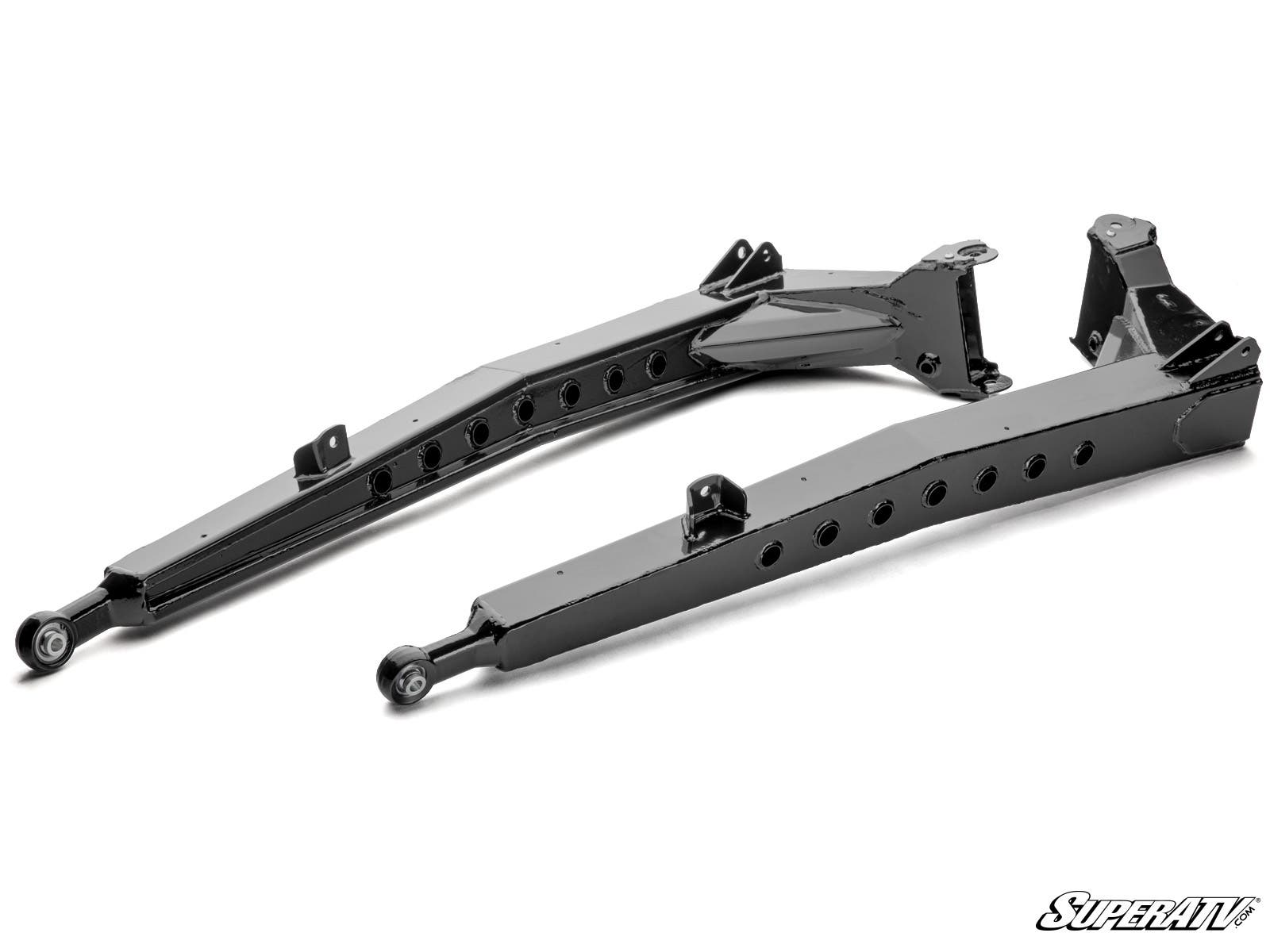Photo of SuperATV Kawasaki Teryx KRX 1000 Long Travel Kit by SuperATV - Premium Long Travel Suspension Kits for UTVs / Side by Sides