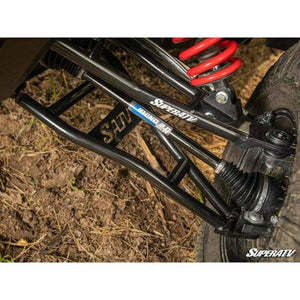 Kawasaki KRX 3" Long Travel Kit
