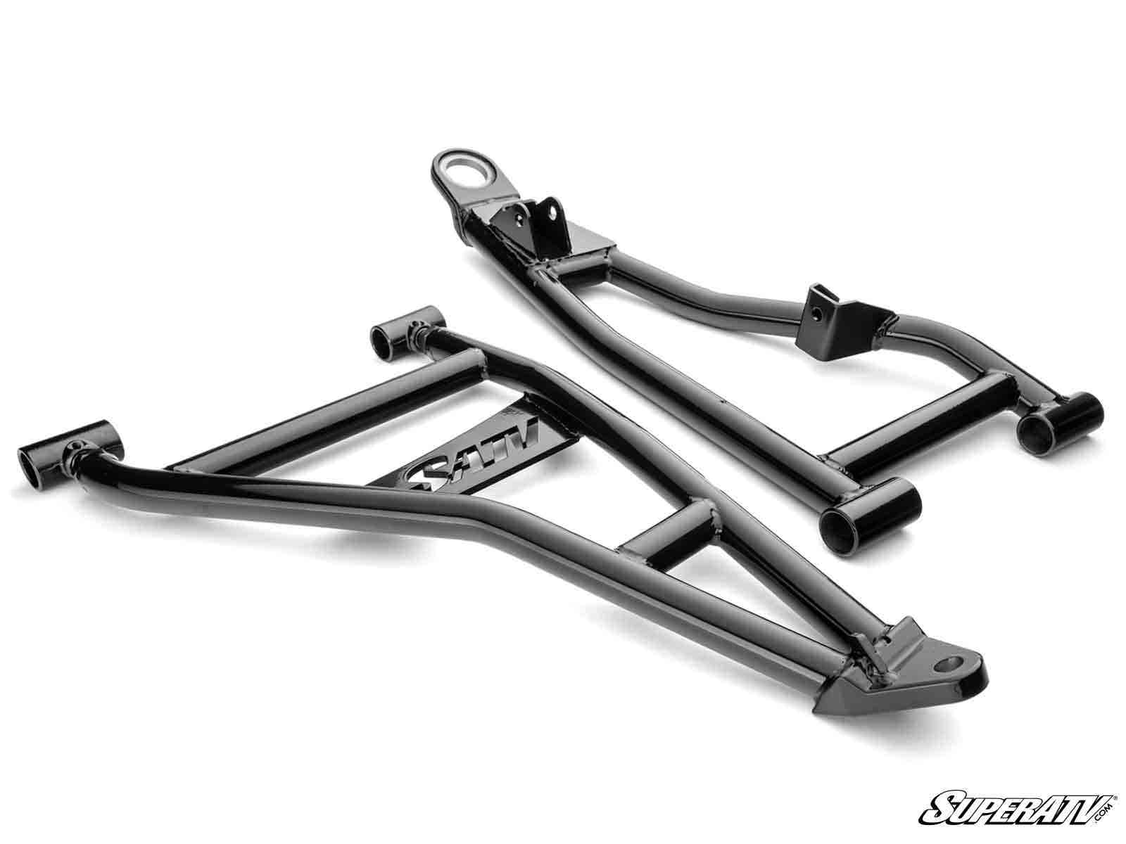 Photo of SuperATV Kawasaki Teryx KRX 1000 Long Travel Kit by SuperATV - Premium Long Travel Suspension Kits for UTVs / Side by Sides