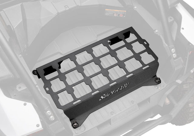 Kawasaki Teryx KRX Milwaukee Compatible Bed Mount