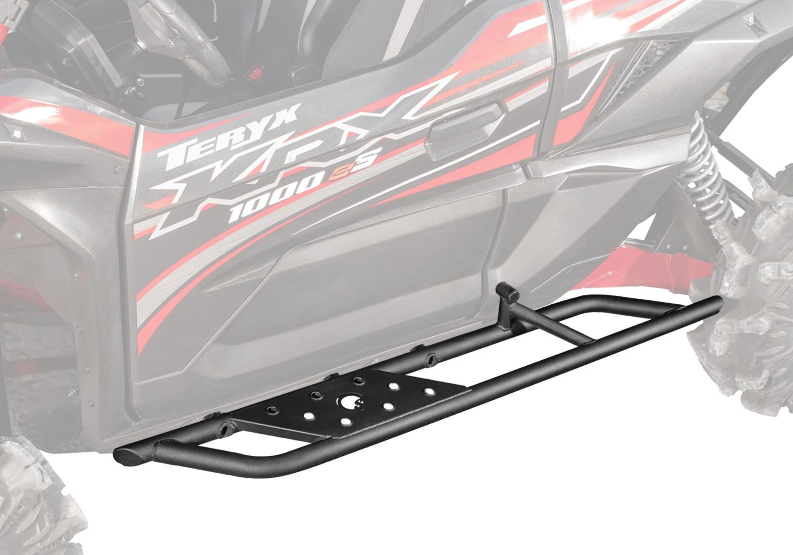 Kawasaki Teryx KRX 1000 Tree Kickers