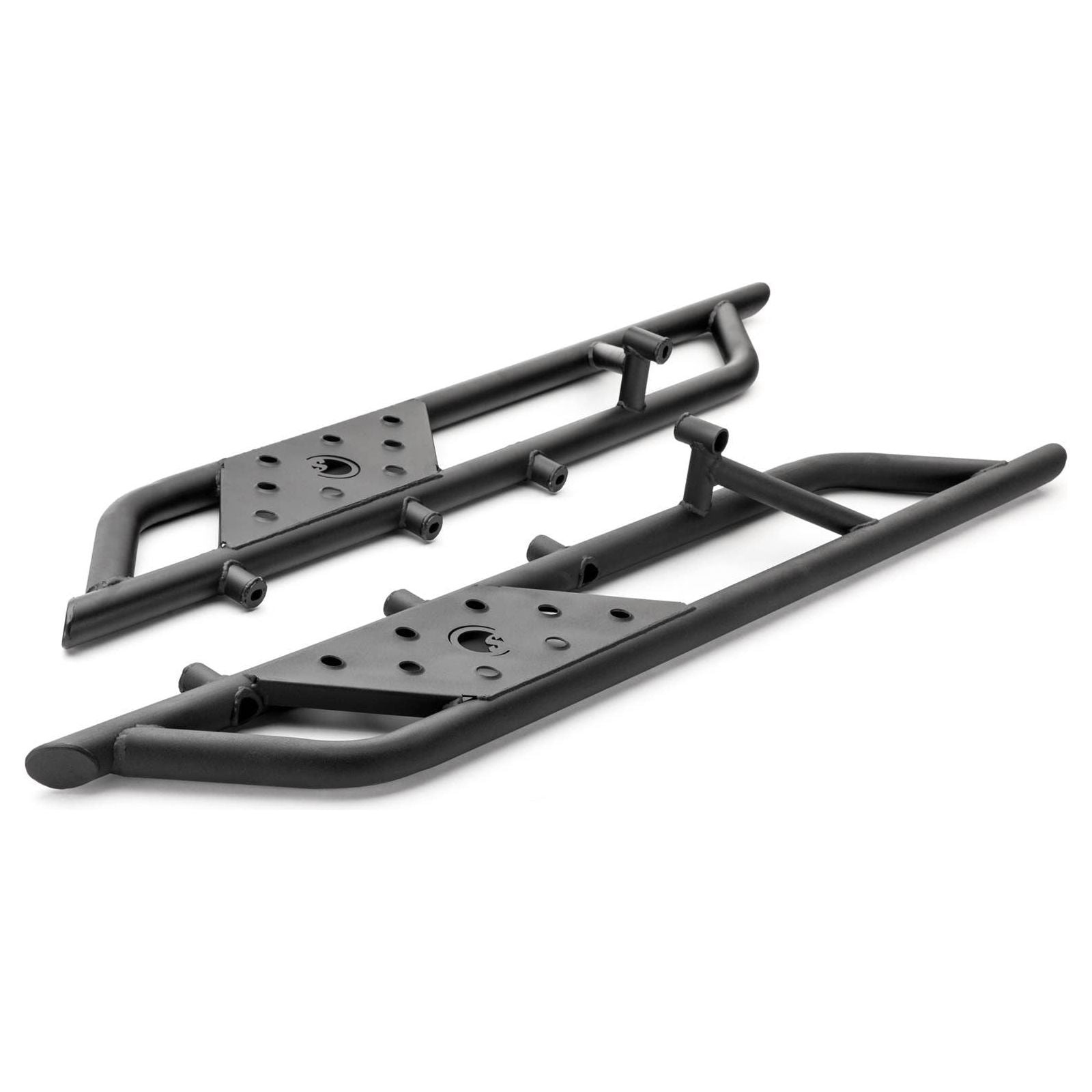 Photo of Kawasaki KRX Tree Kickers by SuperATV - Premium Nerf Bars for UTVs / Side by Sides
