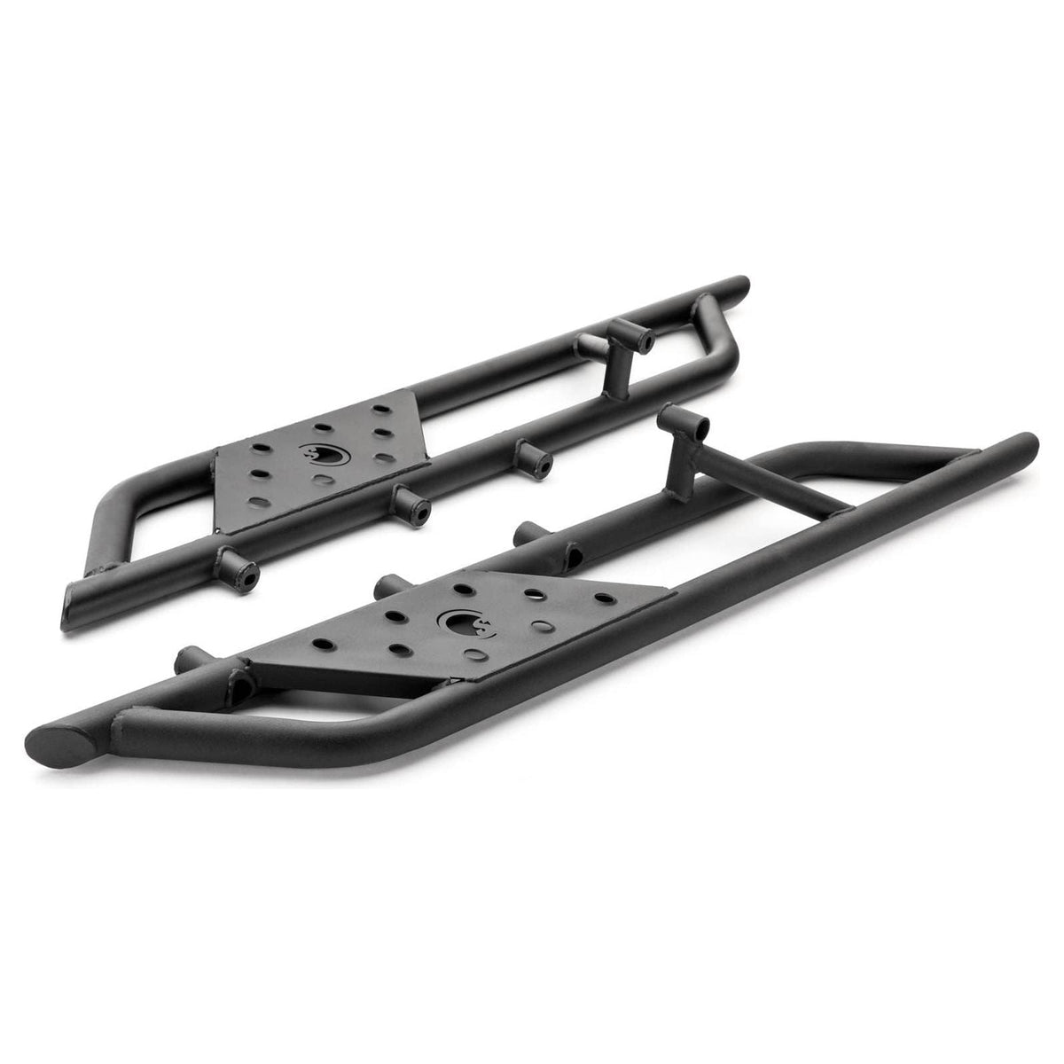 Photo of Kawasaki KRX Tree Kickers by SuperATV - Premium Nerf Bars for UTVs / Side by Sides