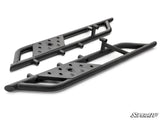 Photo of SuperATV Kawasaki Teryx KRX 1000 Tree Kickers by SuperATV - Premium Nerf Bars for UTVs / Side by Sides