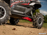 Photo of SuperATV Kawasaki Teryx KRX 1000 Tree Kickers by SuperATV - Premium Nerf Bars for UTVs / Side by Sides