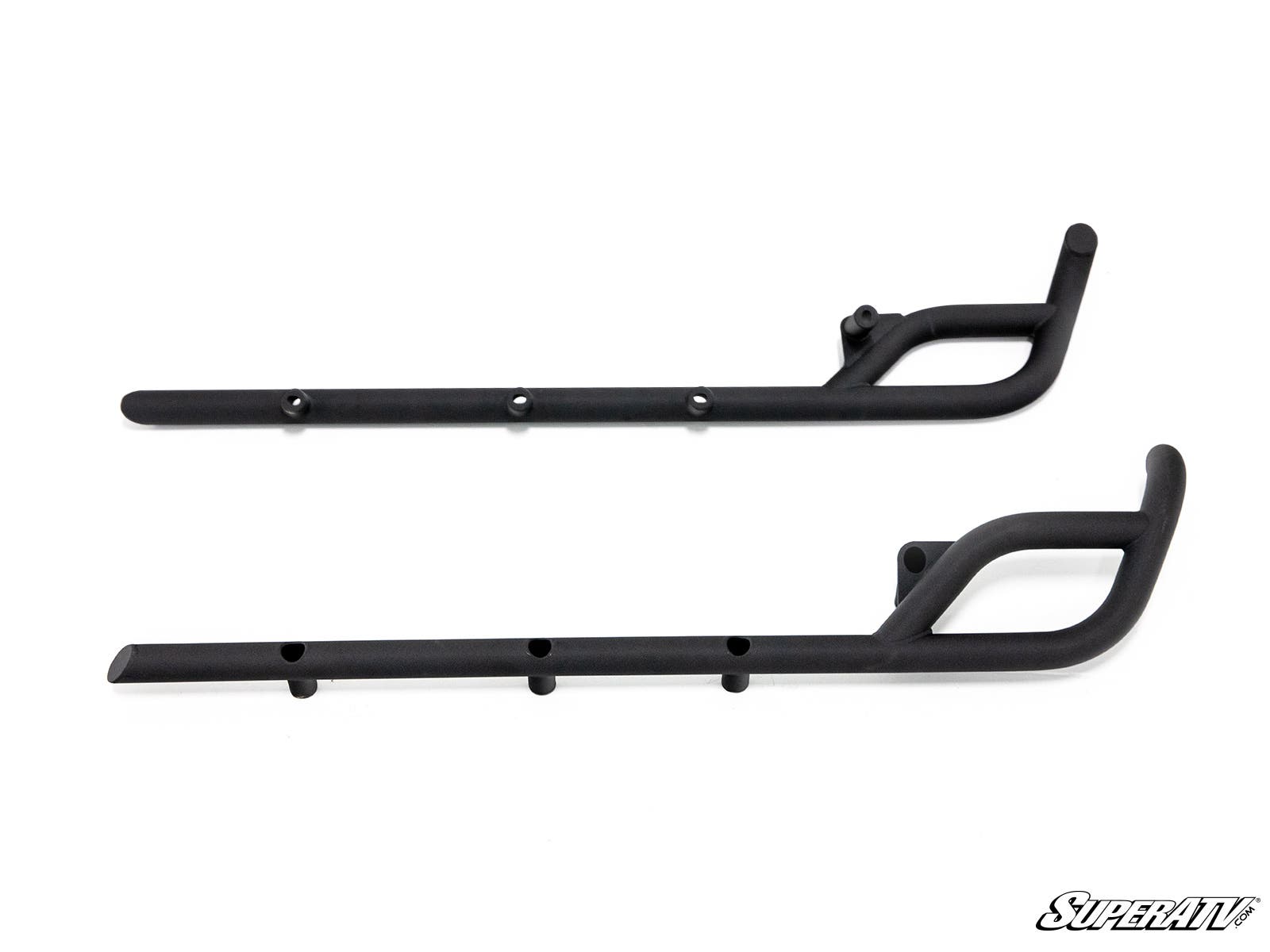 Photo of SuperATV Kawasaki Teryx KRX 1000 Heavy Duty Nerf Bars by SuperATV - Premium Nerf Bars for UTVs / Side by Sides