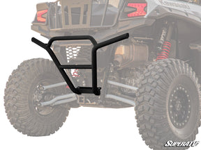 Photo of SuperATV Kawasaki Teryx KRX 1000 Rear Bumper by SuperATV - Premium Bumpers for UTVs / Side by Sides