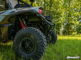 Photo of SuperATV Kawasaki Teryx KRX 1000 Rear Bumper by SuperATV - Premium Bumpers for UTVs / Side by Sides