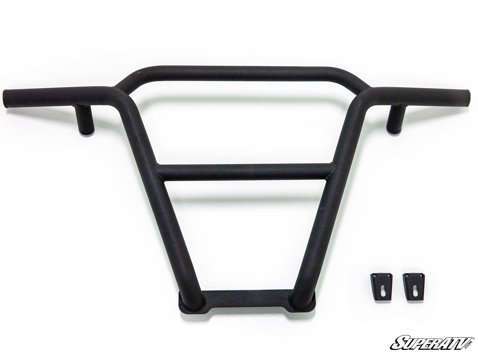 Photo of SuperATV Kawasaki Teryx KRX 1000 Rear Bumper by SuperATV - Premium Bumpers for UTVs / Side by Sides