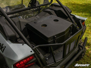 SuperATV Kawasaki Teryx KRX 1000 Cooler / Cargo Box