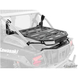 Photo of Kawasaki KRX Cargo Rack Alpha by SuperATV - Premium Storage for UTVs / Side by Sides