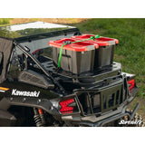 Photo of Kawasaki KRX Cargo Rack Alpha by SuperATV - Premium Storage for UTVs / Side by Sides