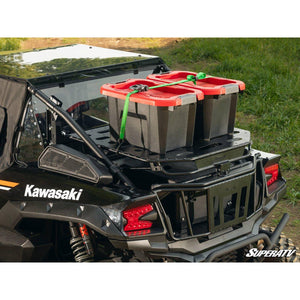 Kawasaki KRX Cargo Rack Alpha