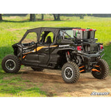 Photo of Kawasaki KRX Cargo Rack Alpha by SuperATV - Premium Storage for UTVs / Side by Sides