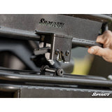 Photo of Kawasaki KRX Cargo Rack Alpha by SuperATV - Premium Storage for UTVs / Side by Sides