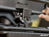 Photo of SuperATV Kawasaki Teryx KRX 1000 Cargo Rack Alpha by SuperATV - Premium Mounts for UTVs / Side by Sides