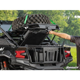 Photo of Kawasaki KRX Cargo Rack Alpha by SuperATV - Premium Storage for UTVs / Side by Sides