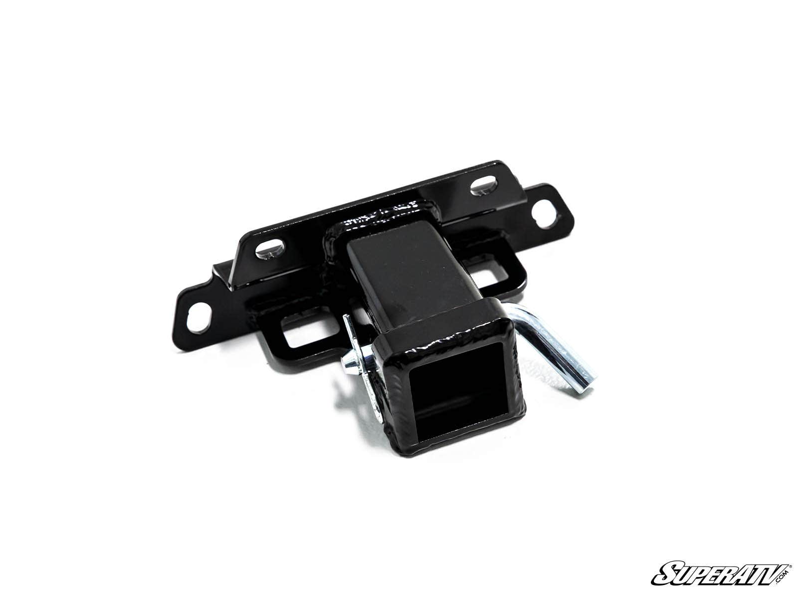 Photo of SuperATV Kawasaki KRX 1000 Rear Receiver Hitch by SuperATV - Premium Receivers & Hitches for UTVs / Side by Sides