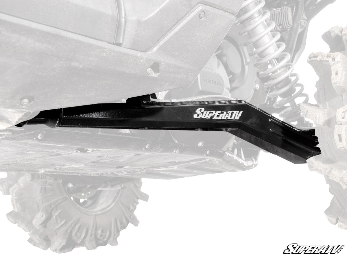 Photo of SuperATV Kawasaki Teryx KRX 1000 High-Clearance Rear Trailing Arms by SuperATV - Premium Trailing Arms & Trailing Arm Guards for UTVs / Side by Sides