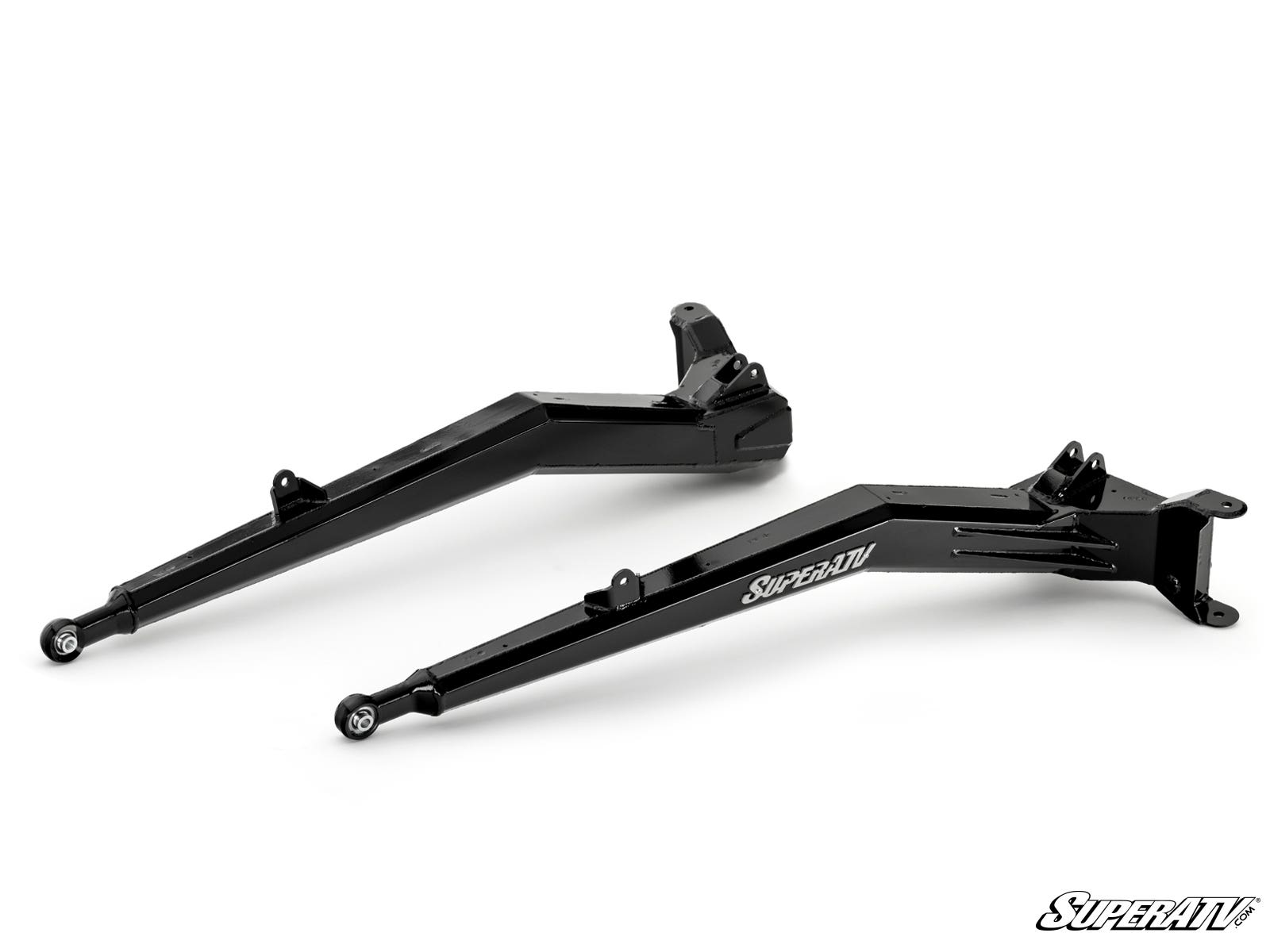 Photo of SuperATV Kawasaki Teryx KRX 1000 High-Clearance Rear Trailing Arms by SuperATV - Premium Trailing Arms & Trailing Arm Guards for UTVs / Side by Sides