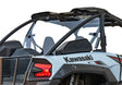 Kawasaki Teryx KRX 1000 Rear Windshield - 72