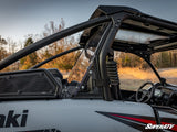 Kawasaki Teryx KRX 1000 Rear Windshield - 72