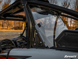 Kawasaki Teryx KRX 1000 Rear Windshield - 72