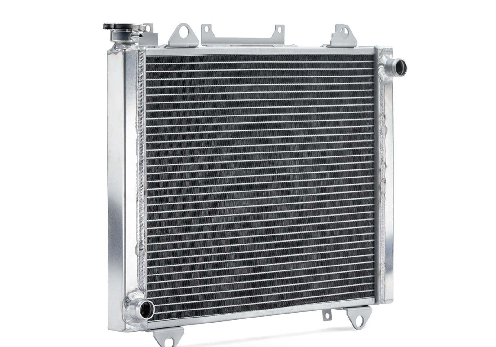 Up &amp; Running Kawasaki Teryx Radiator