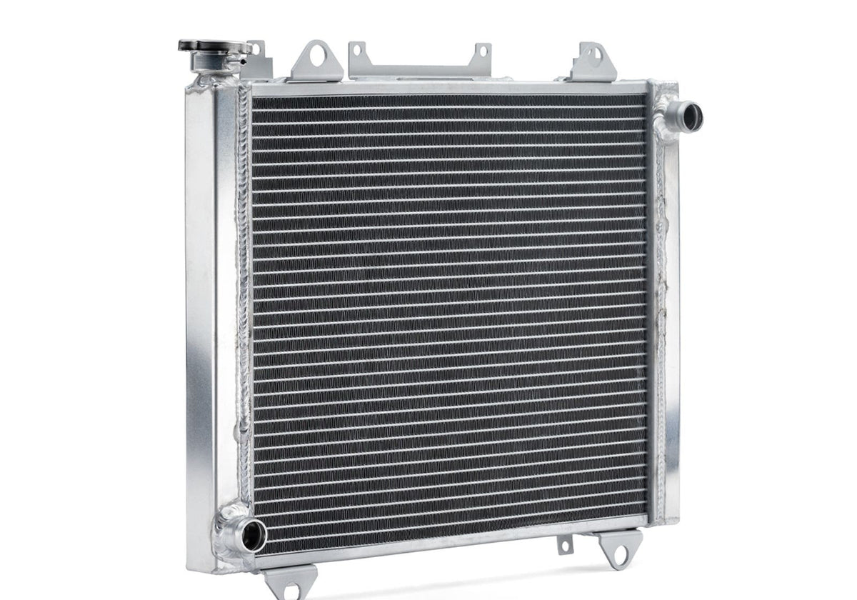 Up &amp; Running Kawasaki Teryx Radiator