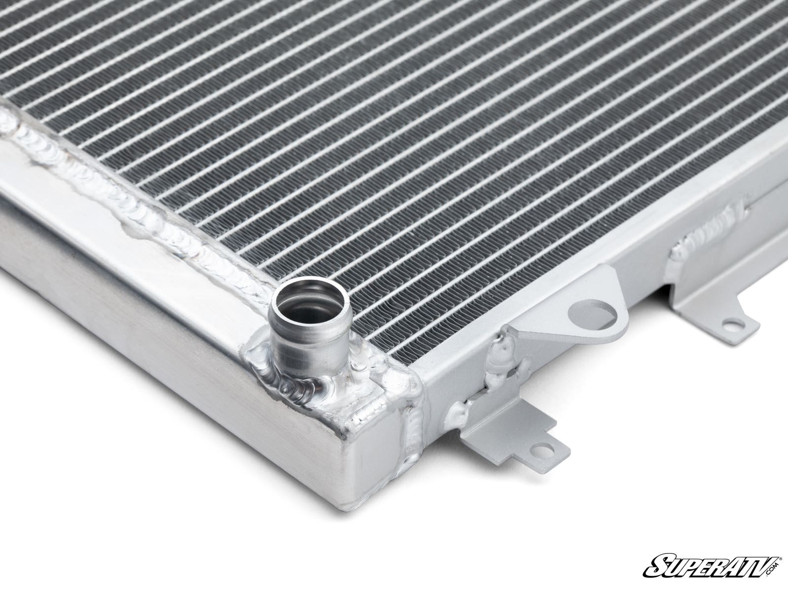 Up &amp; Running Kawasaki Teryx Radiator