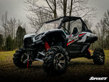 Photo of SuperATV Kawasaki Teryx KRX Tinted Roof by SuperATV - Premium Roofs for UTVs / Side by Sides