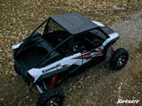 Photo of SuperATV Kawasaki Teryx KRX Tinted Roof by SuperATV - Premium Roofs for UTVs / Side by Sides