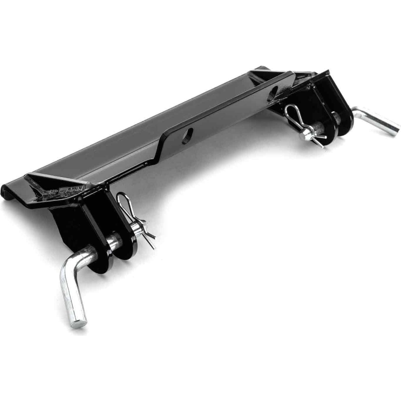 Photo of Kawasaki KRX Plow Pro Snow Plow by SuperATV - Premium Snow Plows for UTVs / Side by Sides