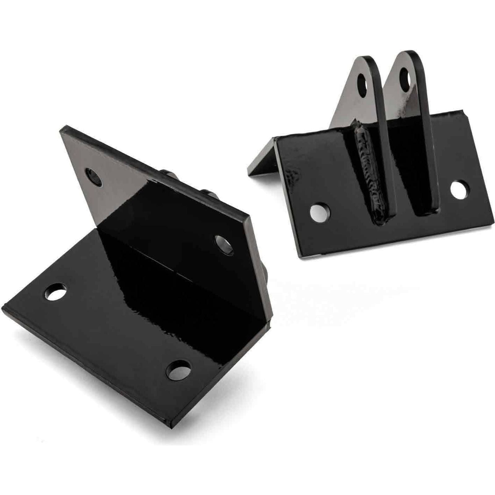 Photo of Kawasaki KRX Plow Pro Snow Plow Mount by SuperATV - Premium Snow Plows for UTVs / Side by Sides