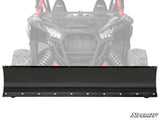 Photo of SuperATV Kawasaki Teryx KRX 1000 Plow Pro Snow Plow by SuperATV - Premium Snow Plows for UTVs / Side by Sides