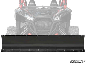 Photo of SuperATV Kawasaki Teryx KRX 1000 Plow Pro Snow Plow by SuperATV - Premium Snow Plows for UTVs / Side by Sides