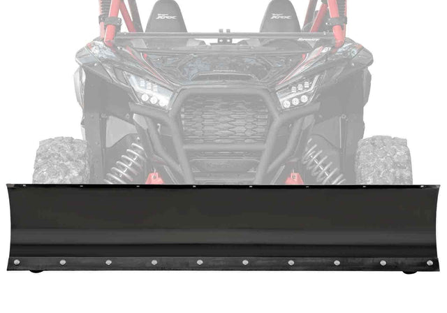 Kawasaki Teryx KRX 1000 Plow Pro Snow Plow